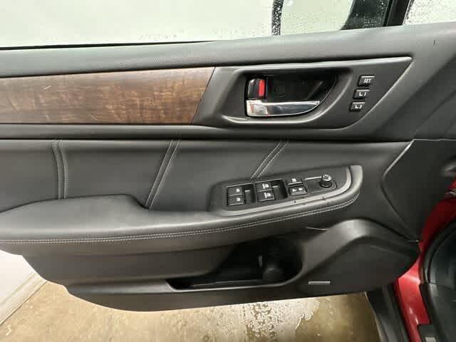 used 2018 Subaru Outback car, priced at $19,888