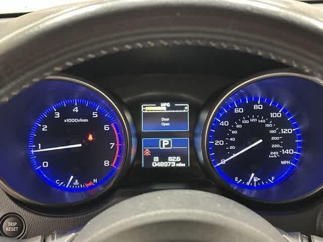 used 2018 Subaru Outback car, priced at $19,888