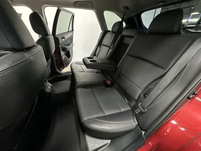 used 2018 Subaru Outback car, priced at $19,888