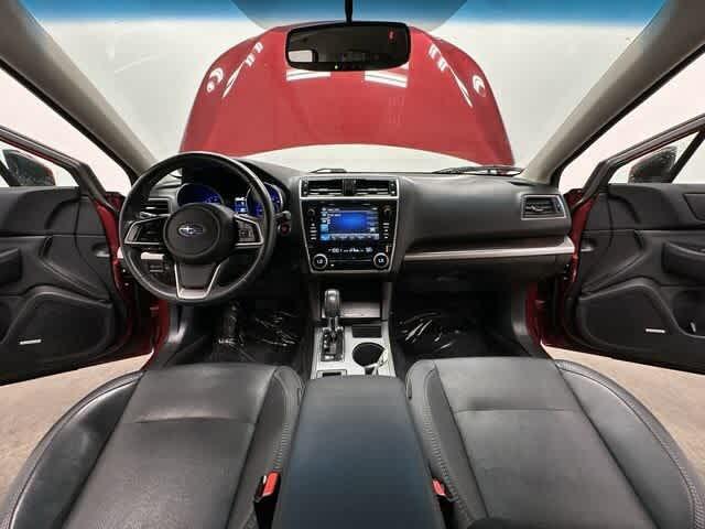 used 2018 Subaru Outback car, priced at $19,888