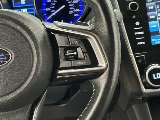used 2018 Subaru Outback car, priced at $19,888
