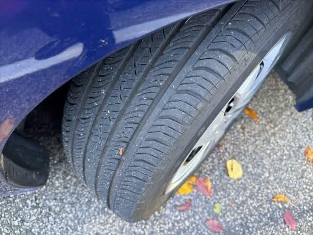 used 2023 Subaru Impreza car, priced at $22,800