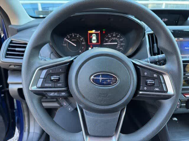 used 2023 Subaru Impreza car, priced at $22,800