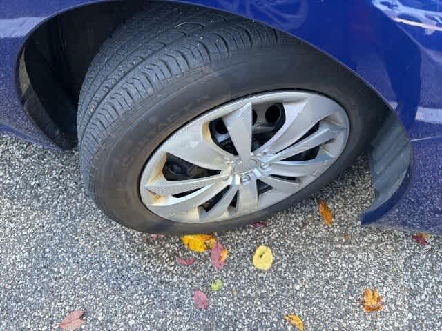 used 2023 Subaru Impreza car, priced at $22,800