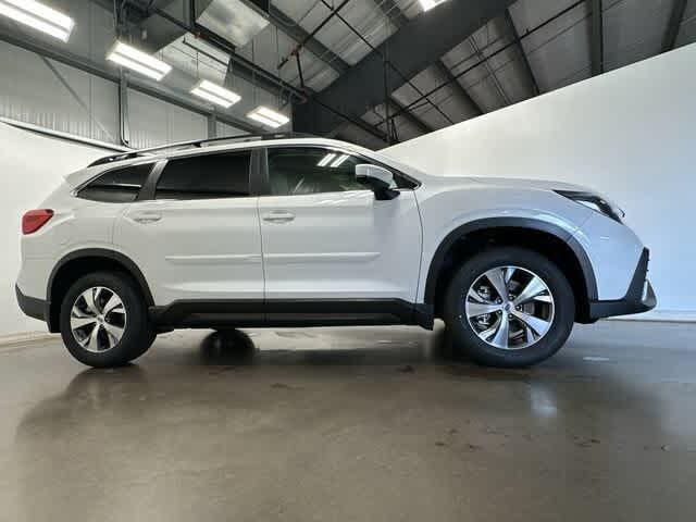 new 2025 Subaru Ascent car, priced at $42,601