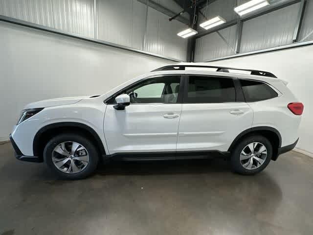 new 2025 Subaru Ascent car, priced at $42,601