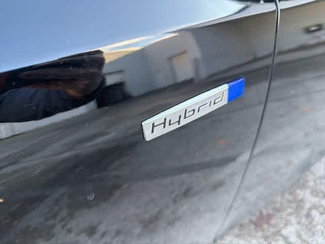 used 2020 Acura MDX Sport Hybrid car, priced at $26,363