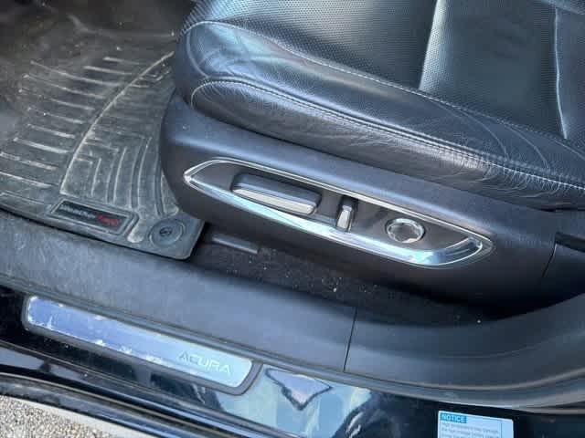 used 2020 Acura MDX Sport Hybrid car, priced at $26,363