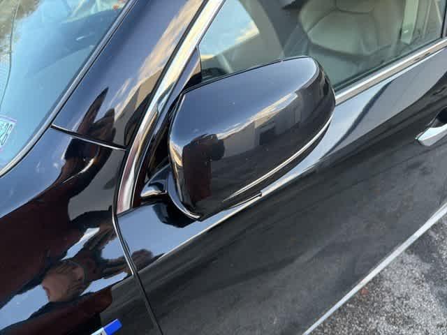 used 2020 Acura MDX Sport Hybrid car, priced at $26,363