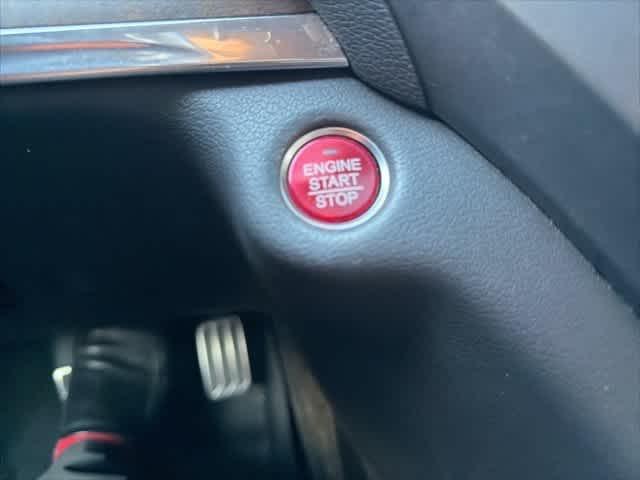 used 2020 Acura MDX Sport Hybrid car, priced at $26,363