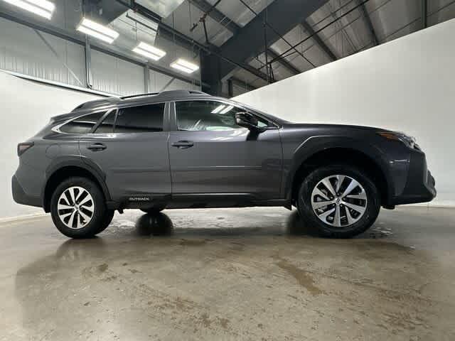 new 2025 Subaru Outback car, priced at $34,903