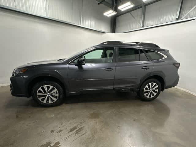 new 2025 Subaru Outback car, priced at $34,903