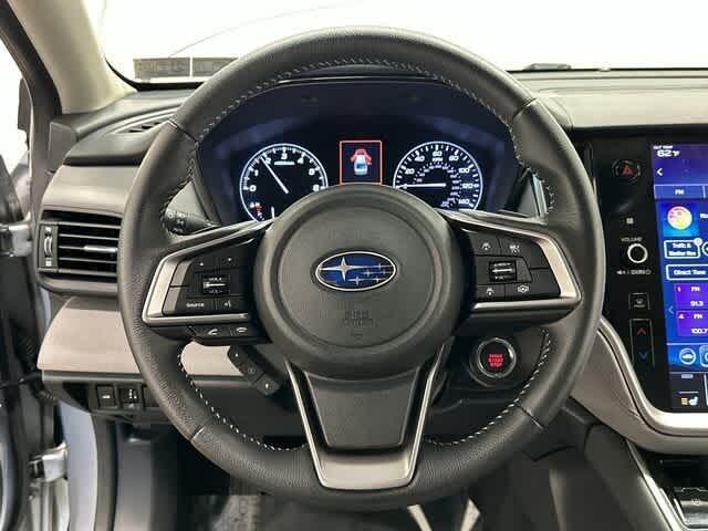 used 2020 Subaru Legacy car, priced at $20,507