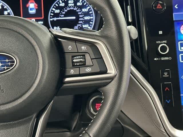 used 2020 Subaru Legacy car, priced at $20,507