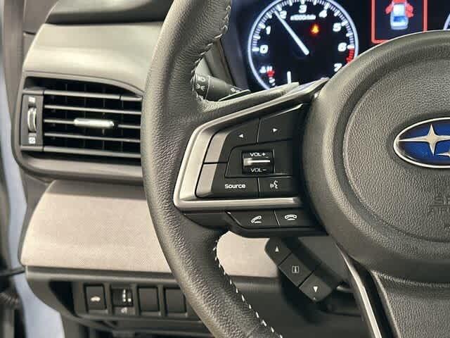used 2020 Subaru Legacy car, priced at $20,507