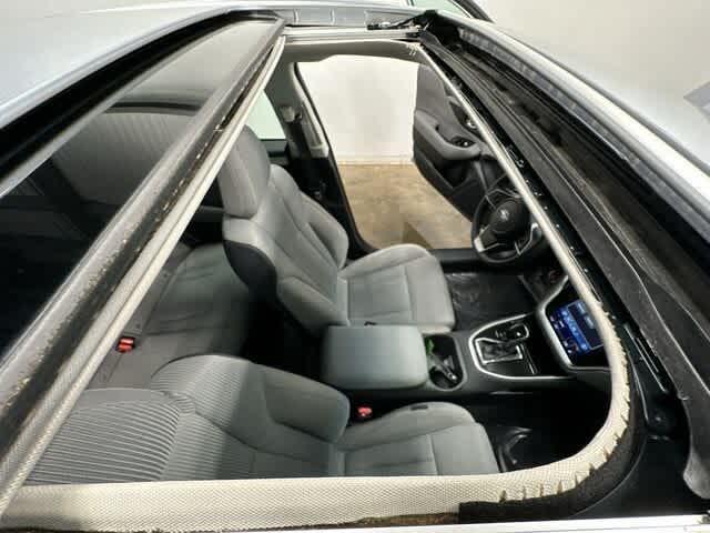 used 2020 Subaru Legacy car, priced at $20,507