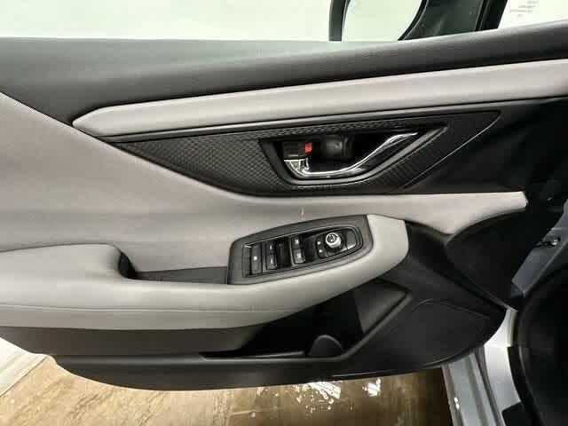 used 2020 Subaru Legacy car, priced at $20,507