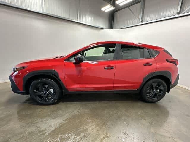 new 2024 Subaru Crosstrek car, priced at $27,326