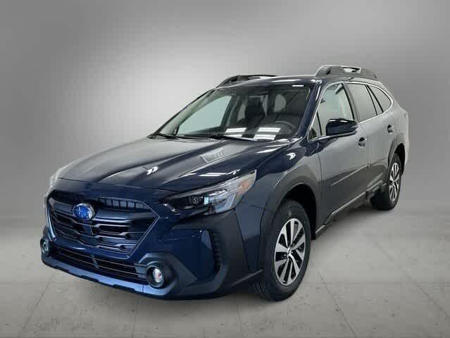 new 2025 Subaru Outback car, priced at $36,943