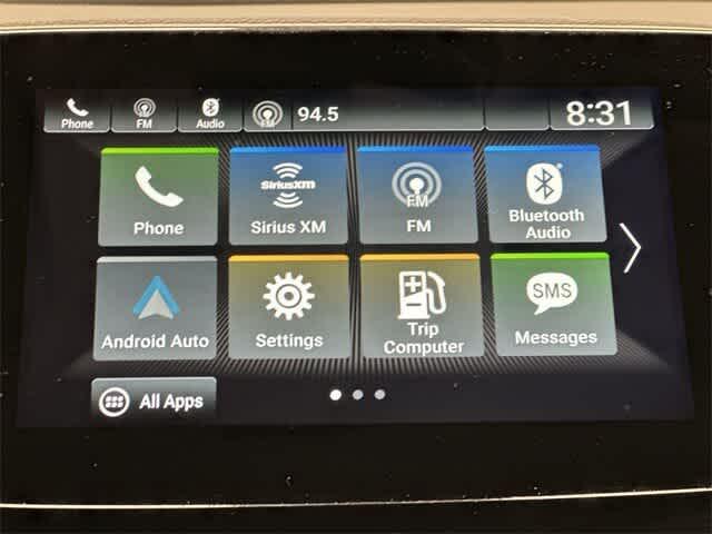 used 2022 Honda Pilot car, priced at $31,888