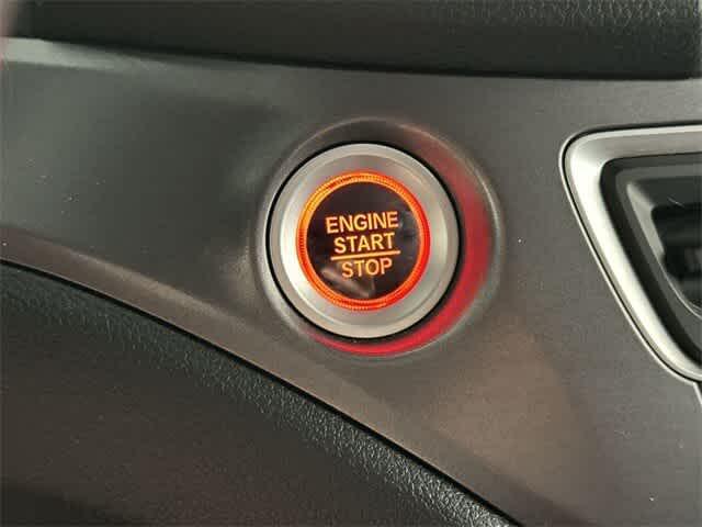 used 2022 Honda Pilot car, priced at $31,888