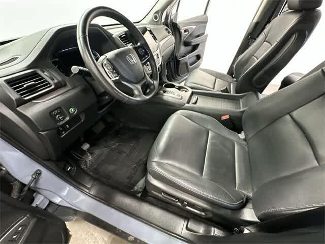 used 2022 Honda Pilot car, priced at $31,888