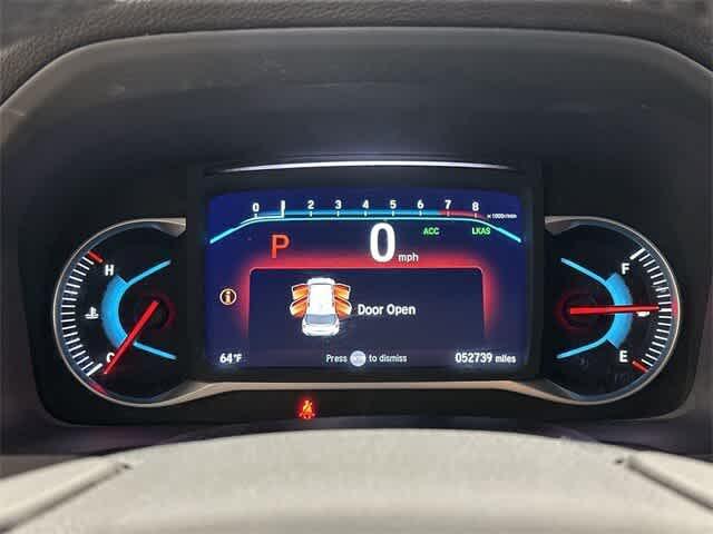 used 2022 Honda Pilot car, priced at $31,888