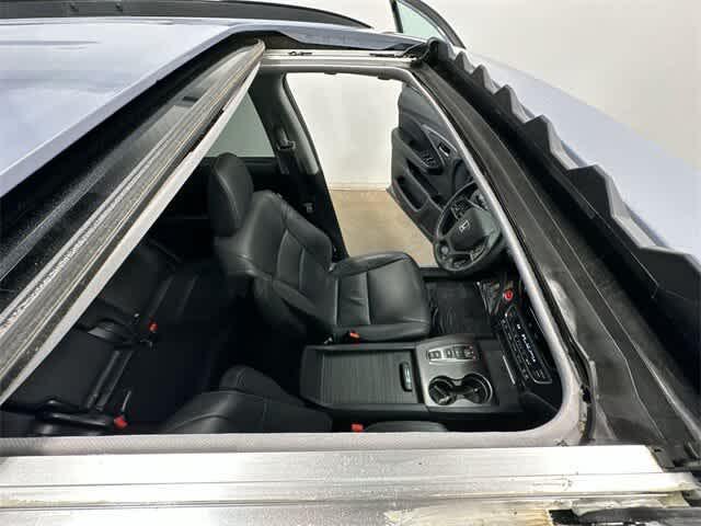 used 2022 Honda Pilot car, priced at $31,888