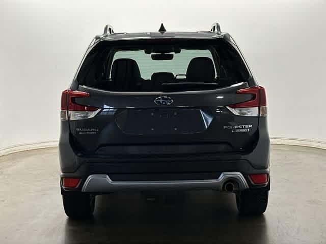 used 2021 Subaru Forester car, priced at $24,999