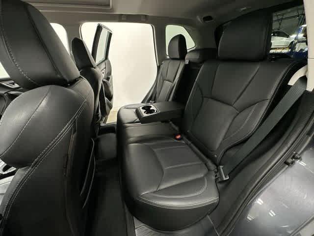 used 2021 Subaru Forester car, priced at $24,999