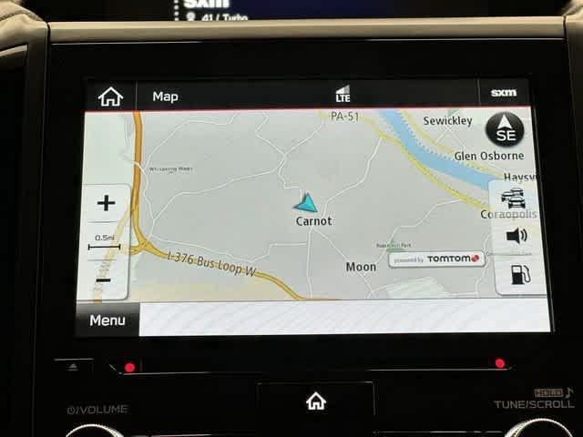 used 2021 Subaru Forester car, priced at $24,999