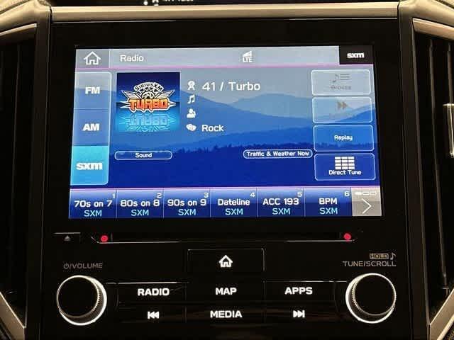 used 2021 Subaru Forester car, priced at $24,999