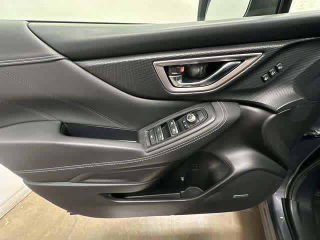 used 2021 Subaru Forester car, priced at $24,999
