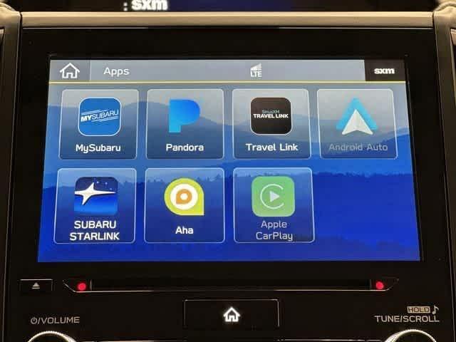 used 2021 Subaru Forester car, priced at $24,999