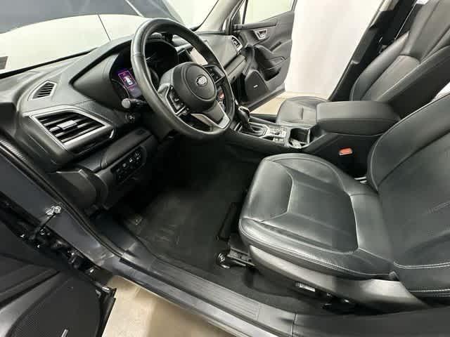 used 2021 Subaru Forester car, priced at $24,999