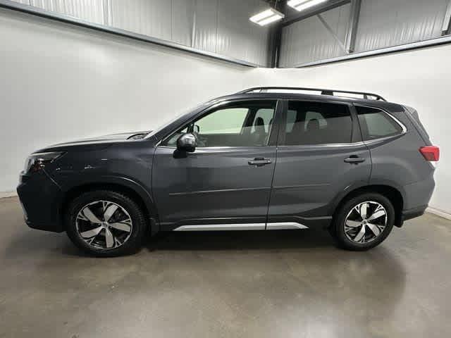 used 2021 Subaru Forester car, priced at $24,999
