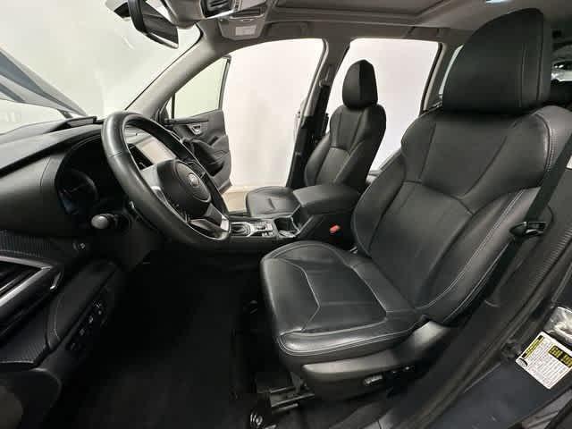 used 2021 Subaru Forester car, priced at $24,999