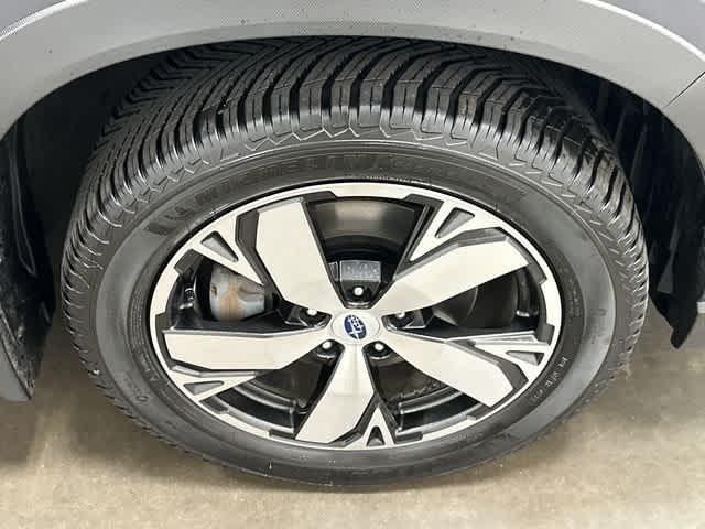 used 2021 Subaru Forester car, priced at $24,999