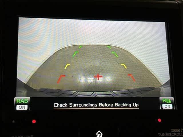 used 2021 Subaru Forester car, priced at $24,999