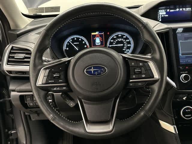 used 2021 Subaru Forester car, priced at $24,999