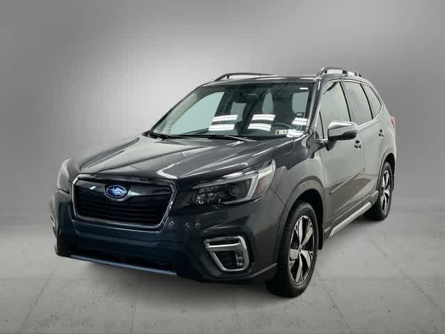 used 2021 Subaru Forester car, priced at $24,999