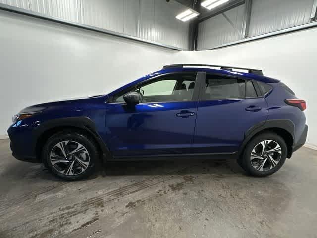 new 2025 Subaru Crosstrek car, priced at $30,560