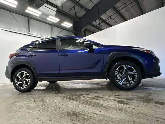 new 2025 Subaru Crosstrek car, priced at $30,560