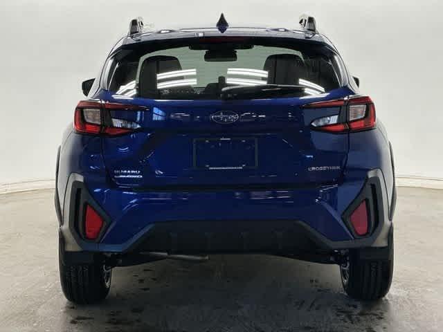 new 2025 Subaru Crosstrek car, priced at $30,560