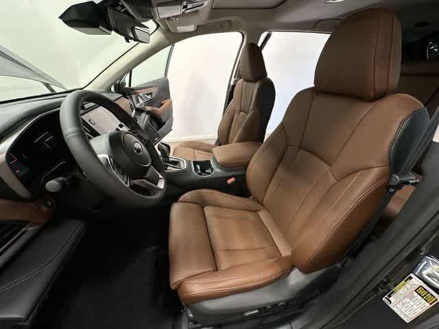 new 2025 Subaru Outback car, priced at $45,512