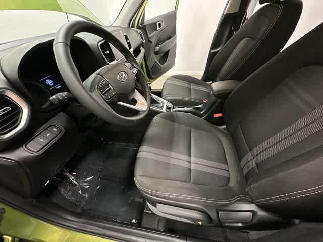 used 2020 Hyundai Venue car, priced at $17,319