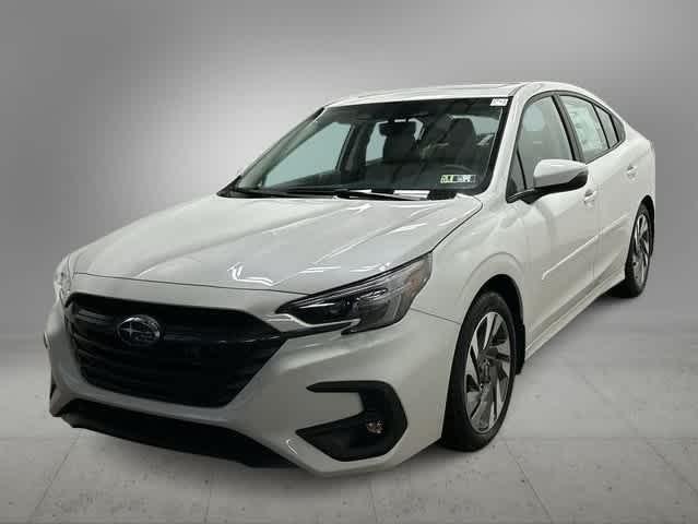 new 2025 Subaru Legacy car, priced at $36,091