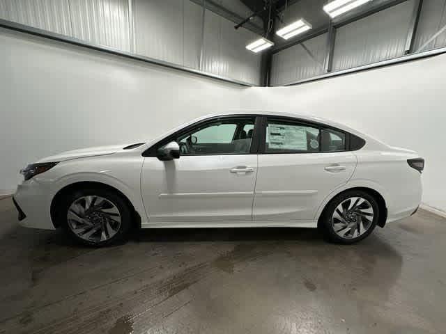 new 2025 Subaru Legacy car, priced at $36,091