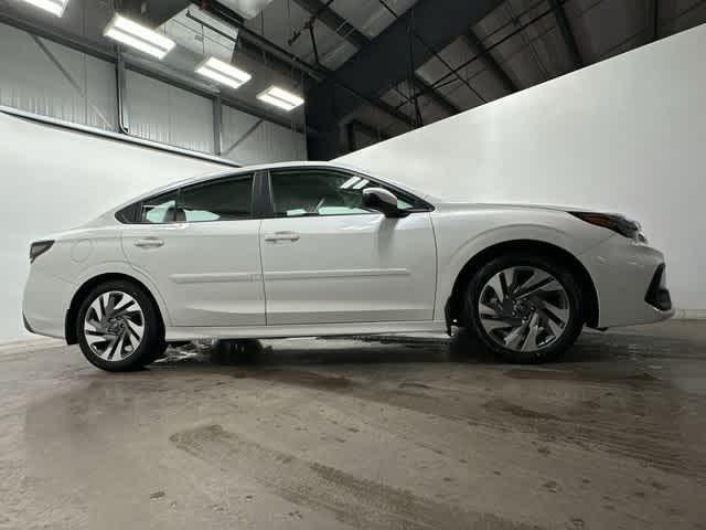 new 2025 Subaru Legacy car, priced at $36,091