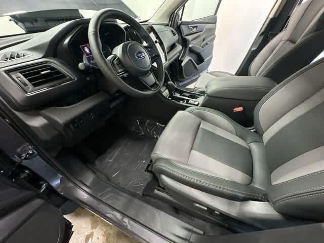 new 2025 Subaru Ascent car, priced at $46,603